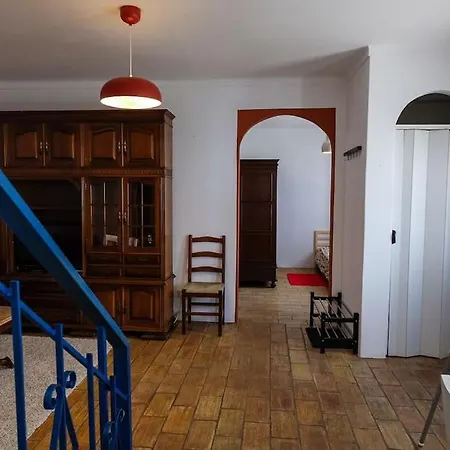 Casa Lucia Сasa de vacaciones Tavira