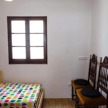 Casa Lucia Tavira