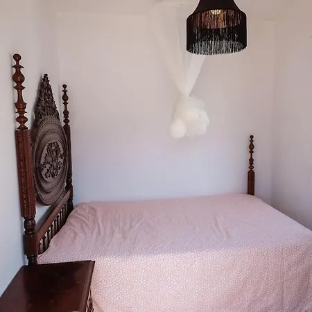 Сasa de vacaciones Casa Lucia *