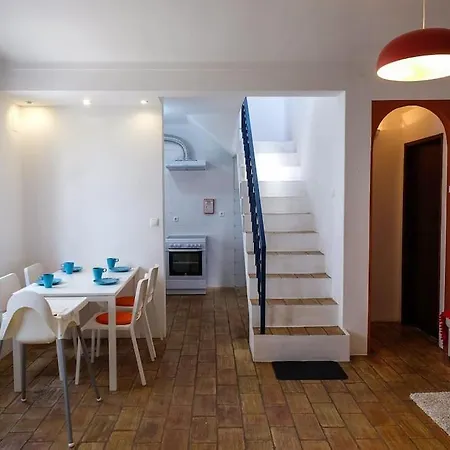 Сasa de vacaciones Casa Lucia Tavira