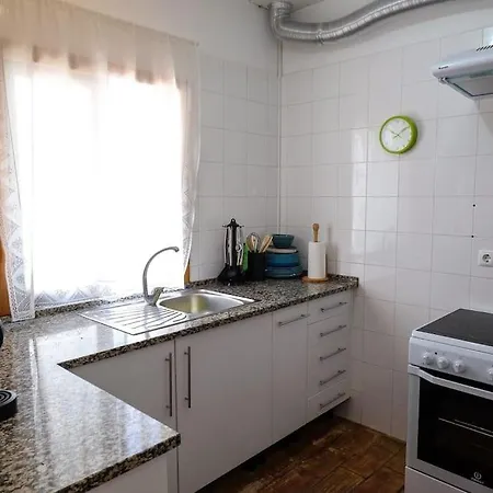 Сasa de vacaciones Casa Lucia *