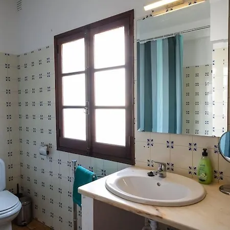 Casa Lucia Tavira