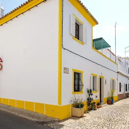 Casa Lucia Сasa de vacaciones *