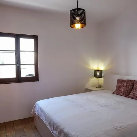 Casa Lucia Сasa de vacaciones