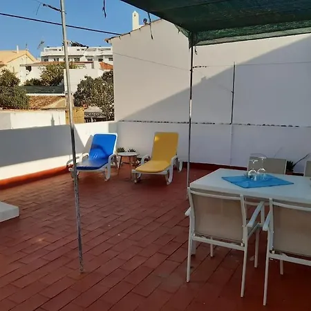 Casa Lucia טאווירה